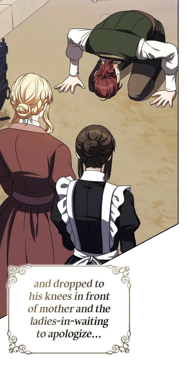The Reincarnated Assassin Is A Swordmaster Chapter 55 Page 27