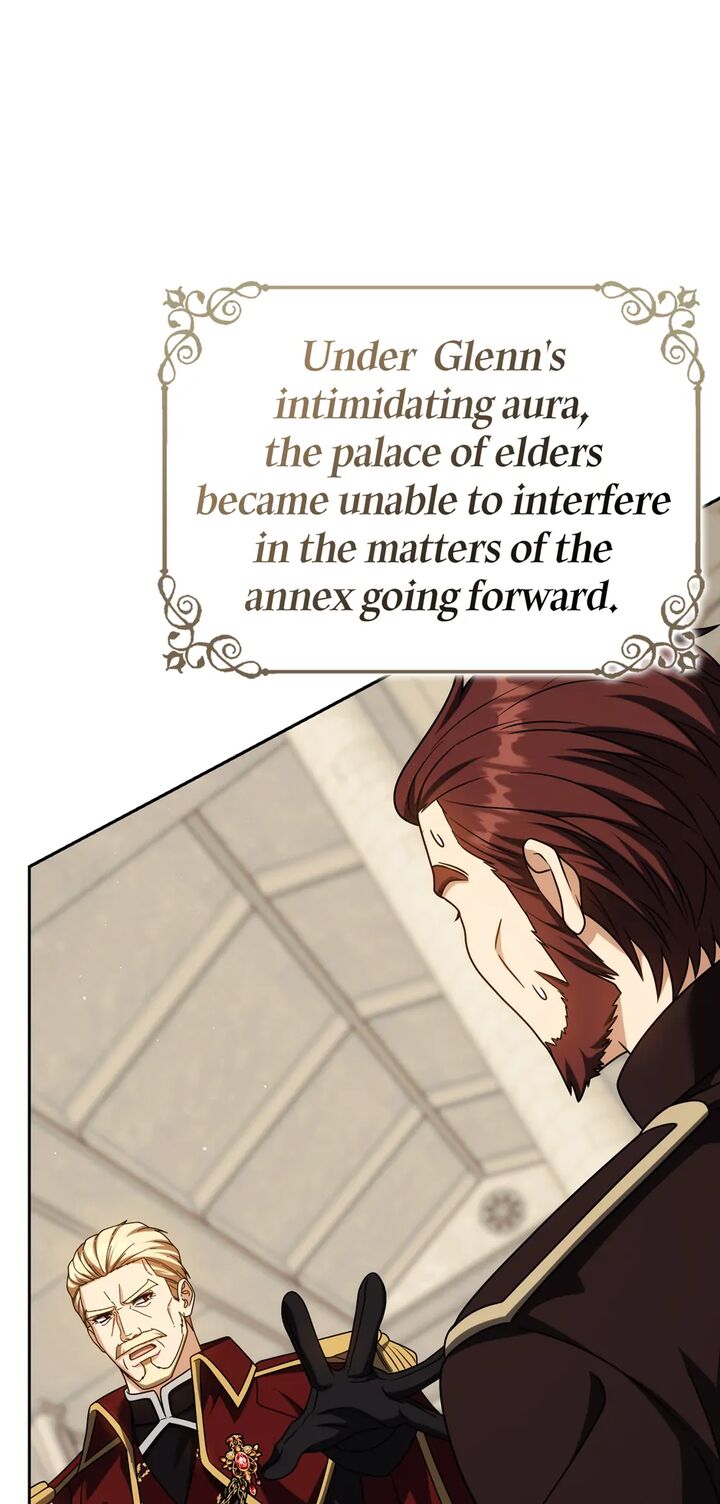 The Reincarnated Assassin Is A Swordmaster Chapter 55 Page 28