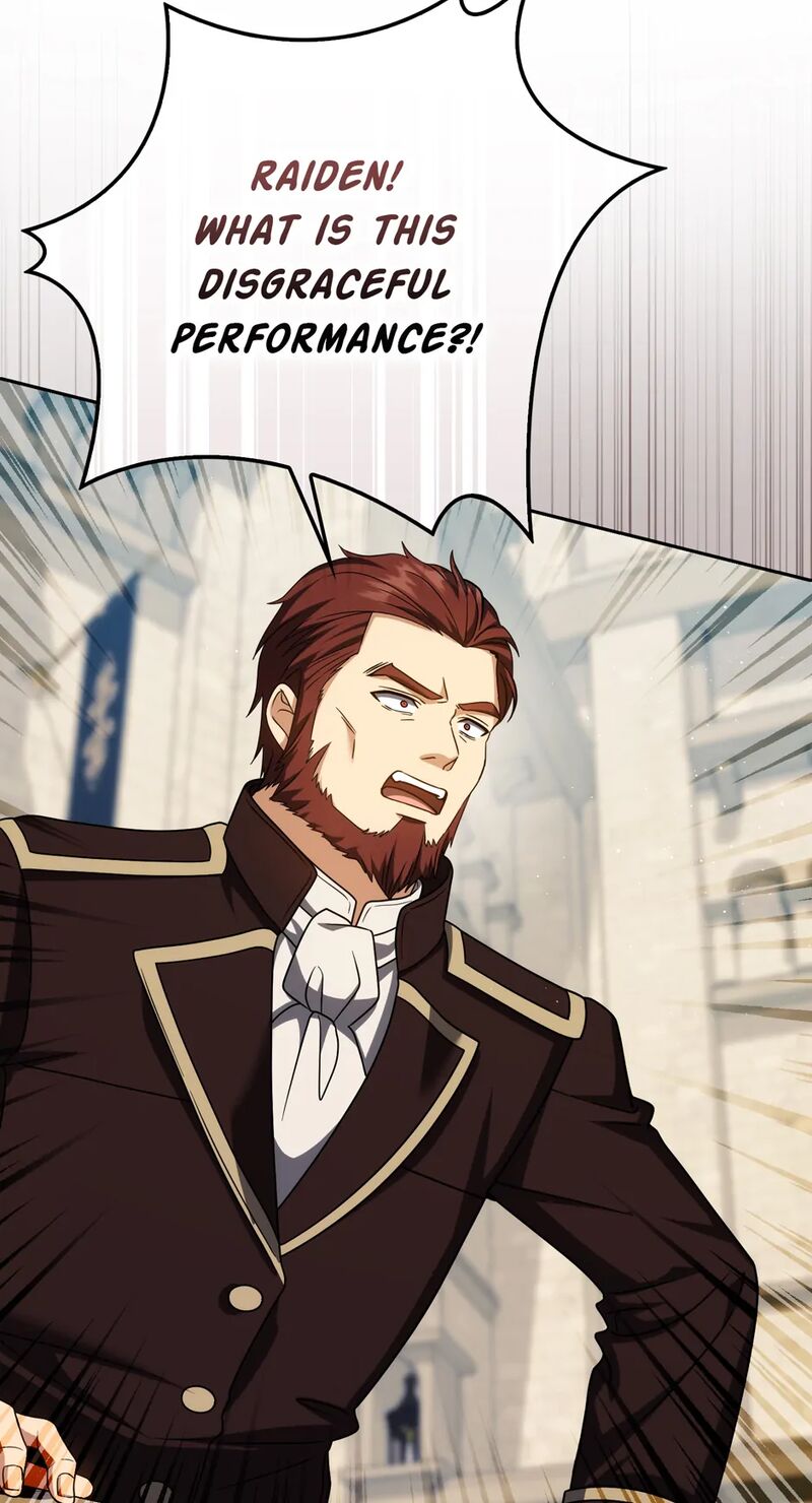 The Reincarnated Assassin Is A Swordmaster Chapter 55 Page 3