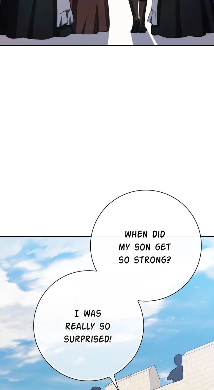 The Reincarnated Assassin Is A Swordmaster Chapter 55 Page 32
