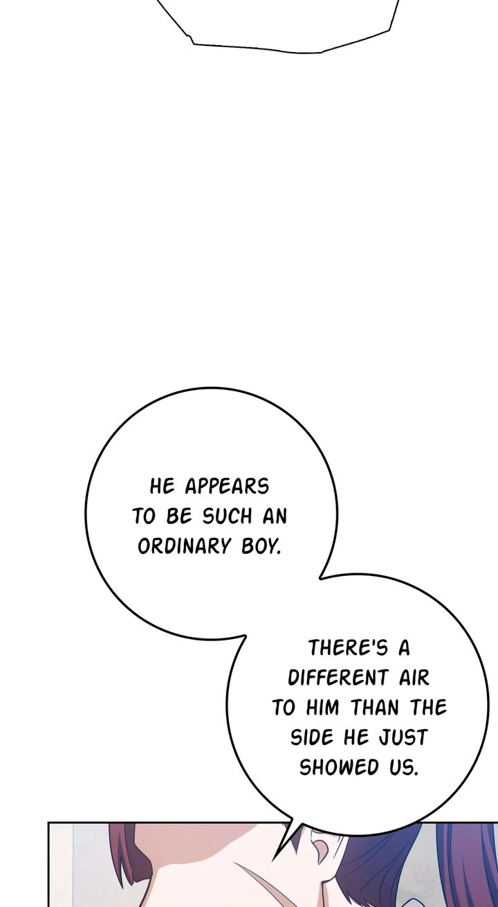 The Reincarnated Assassin Is A Swordmaster Chapter 55 Page 34