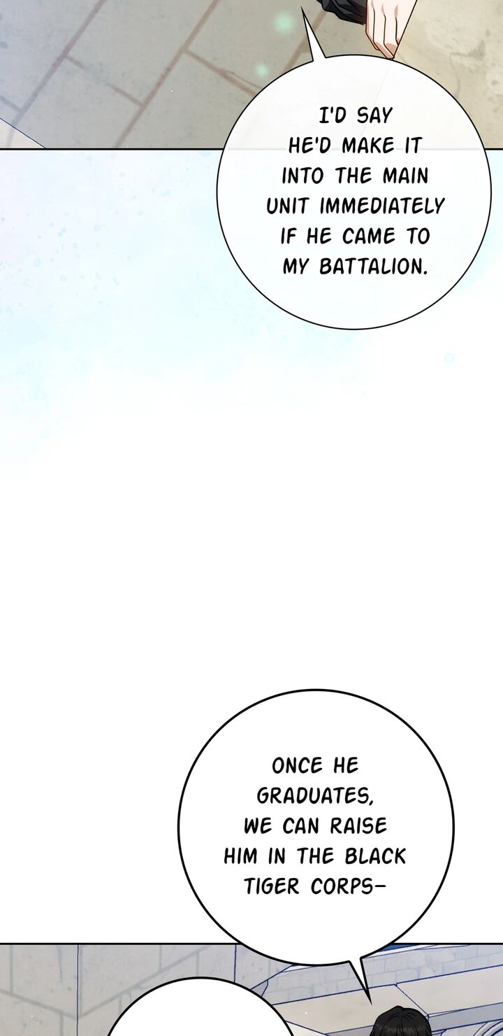 The Reincarnated Assassin Is A Swordmaster Chapter 55 Page 38