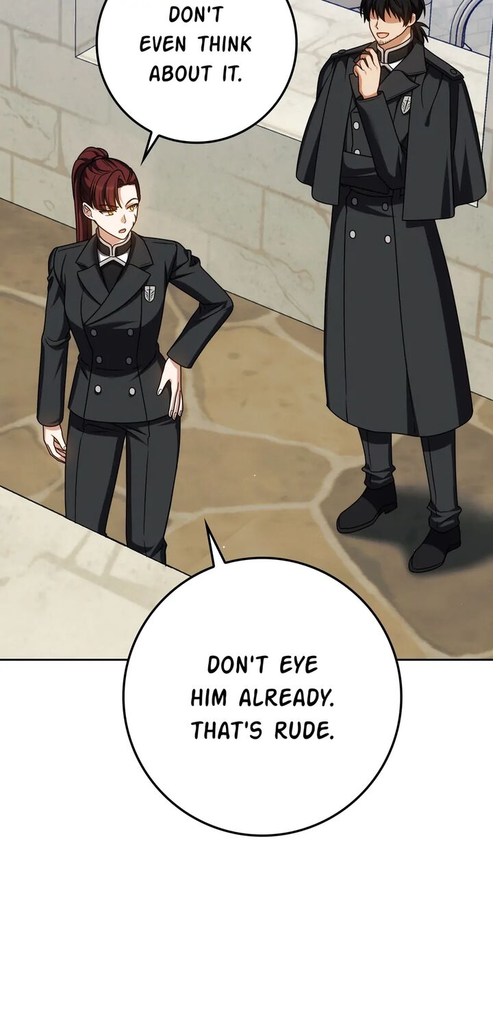 The Reincarnated Assassin Is A Swordmaster Chapter 55 Page 39