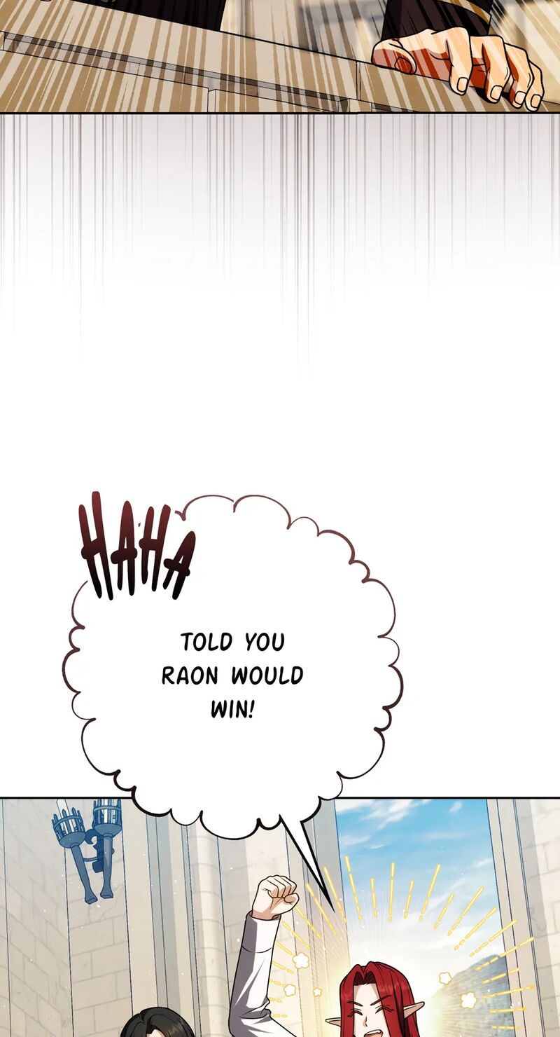 The Reincarnated Assassin Is A Swordmaster Chapter 55 Page 4