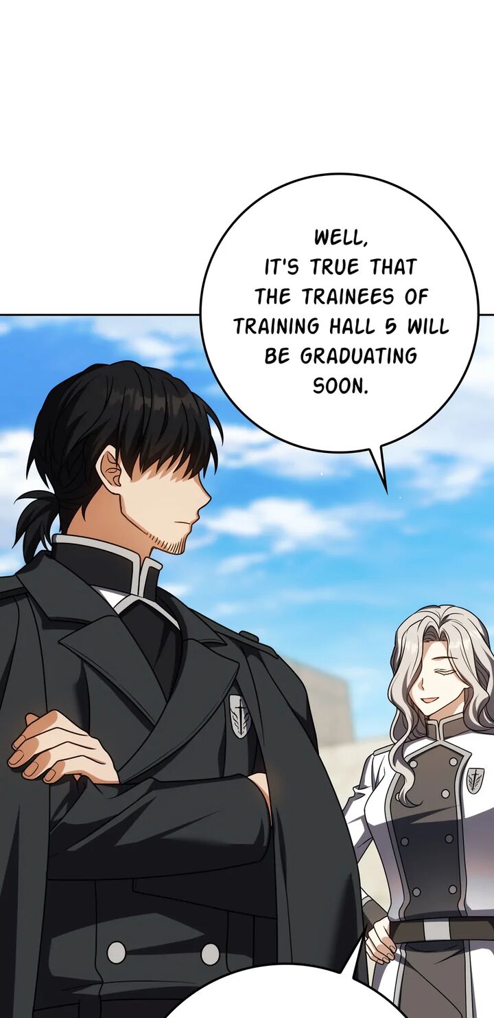 The Reincarnated Assassin Is A Swordmaster Chapter 55 Page 40