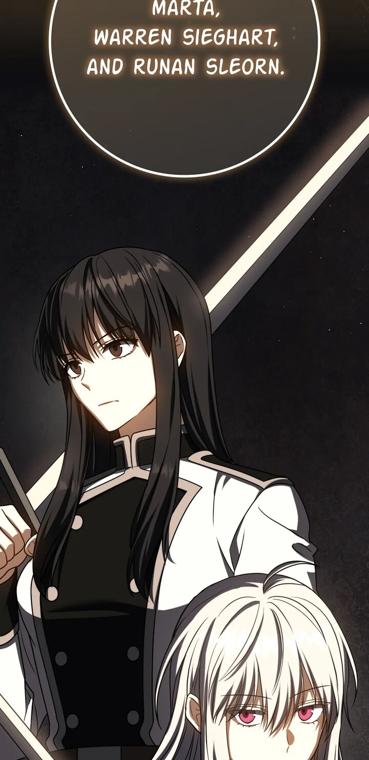 The Reincarnated Assassin Is A Swordmaster Chapter 55 Page 43