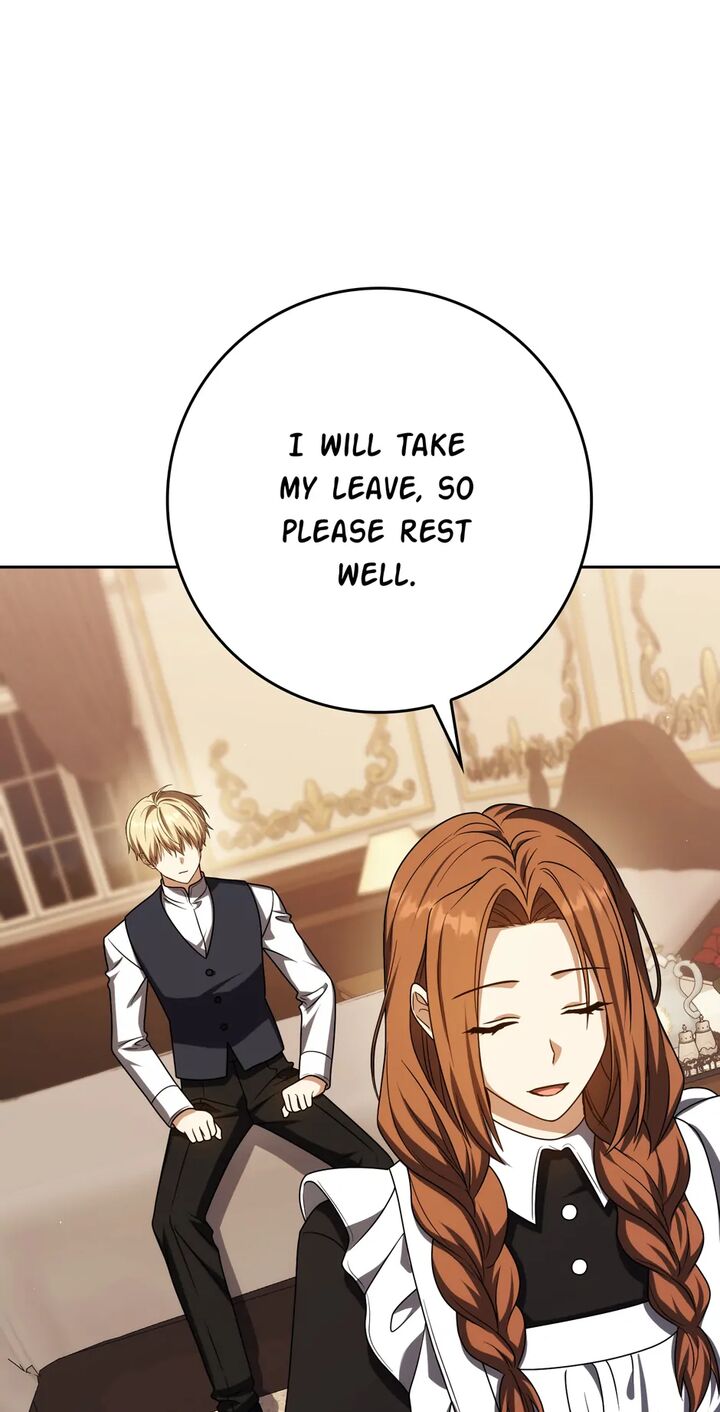 The Reincarnated Assassin Is A Swordmaster Chapter 55 Page 52