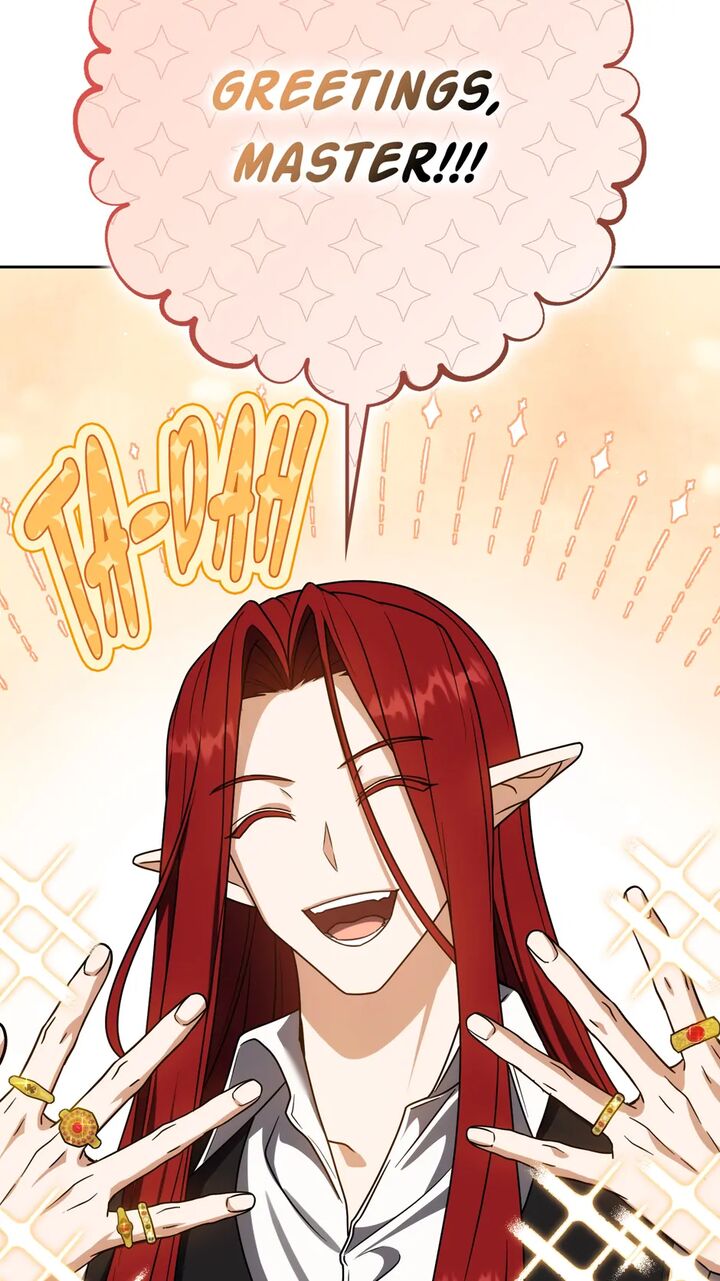 The Reincarnated Assassin Is A Swordmaster Chapter 55 Page 60