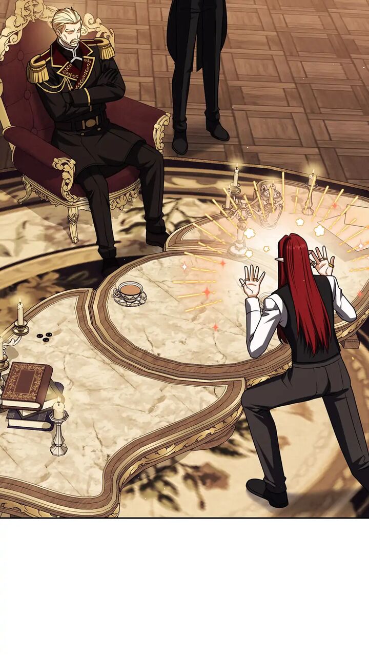 The Reincarnated Assassin Is A Swordmaster Chapter 55 Page 62