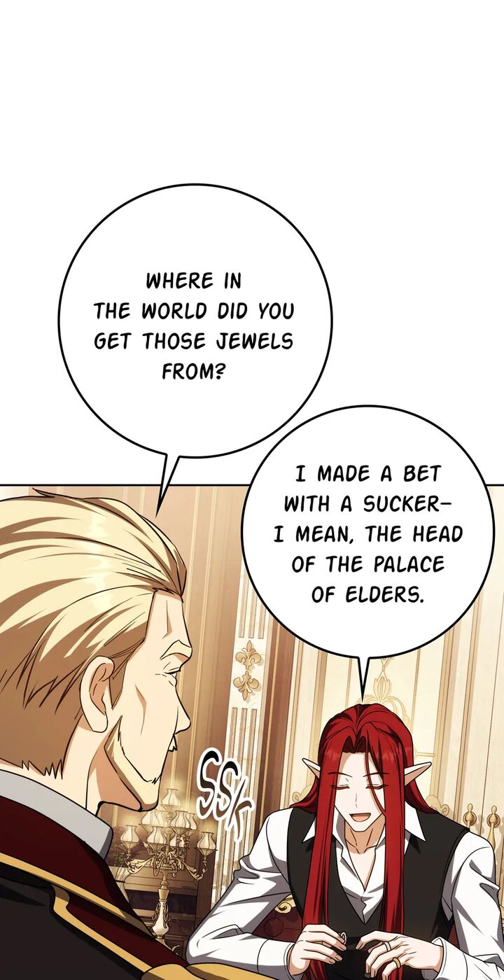 The Reincarnated Assassin Is A Swordmaster Chapter 55 Page 63