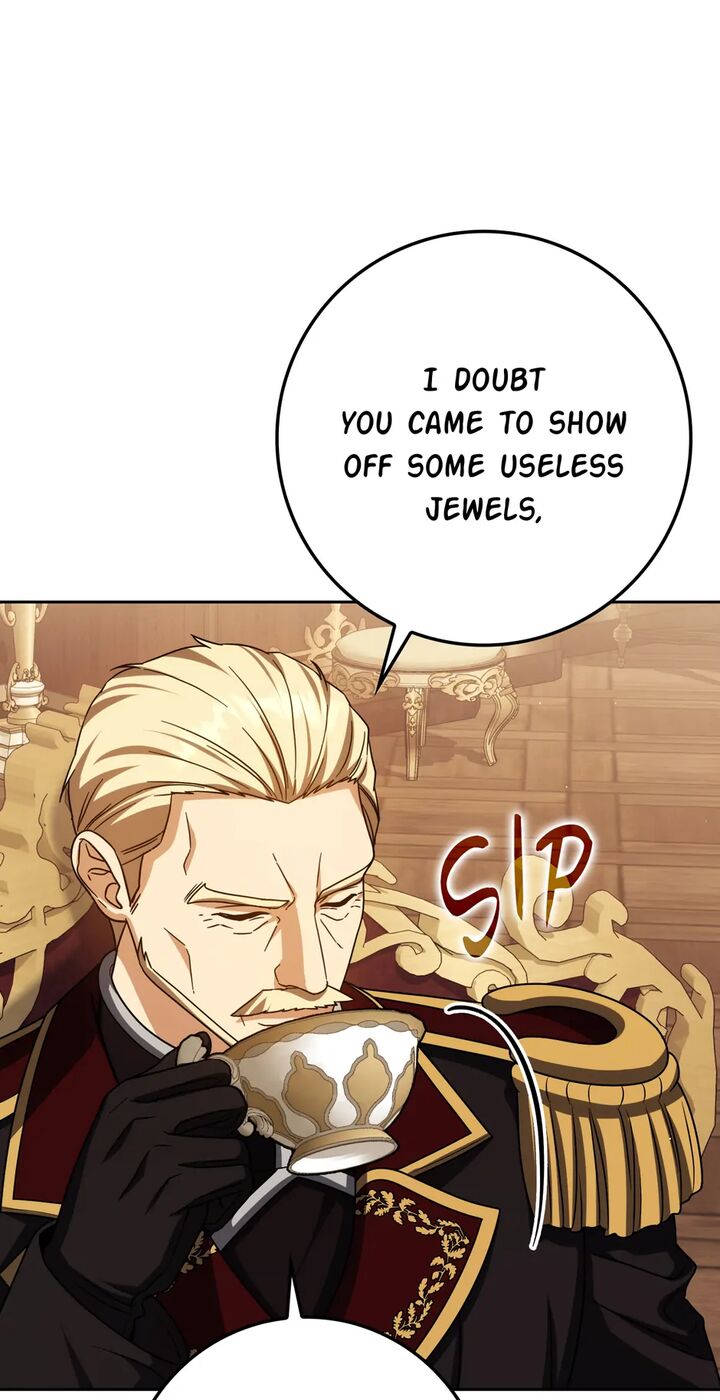 The Reincarnated Assassin Is A Swordmaster Chapter 55 Page 66