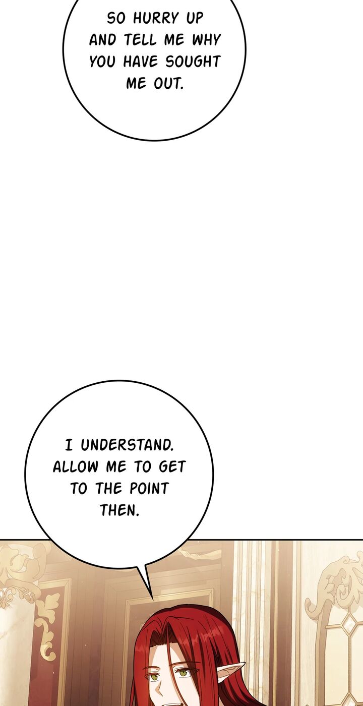 The Reincarnated Assassin Is A Swordmaster Chapter 55 Page 67