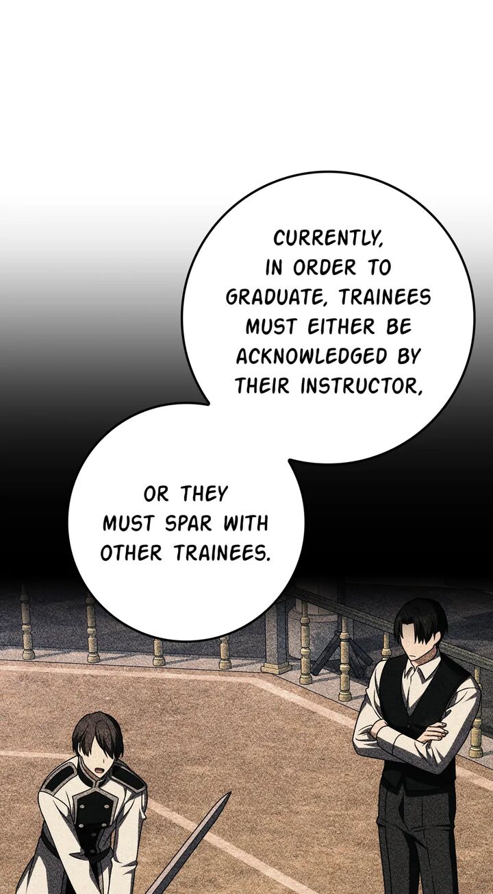 The Reincarnated Assassin Is A Swordmaster Chapter 55 Page 74