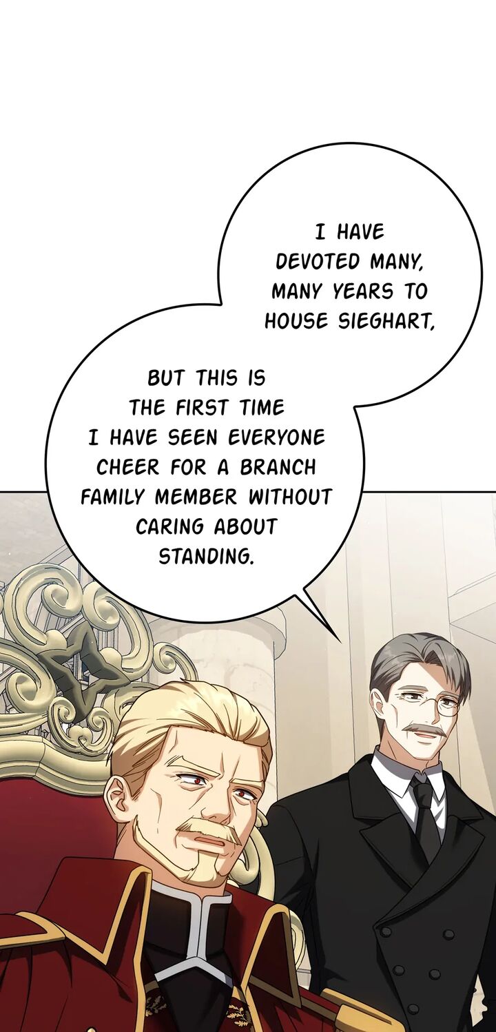 The Reincarnated Assassin Is A Swordmaster Chapter 55 Page 8