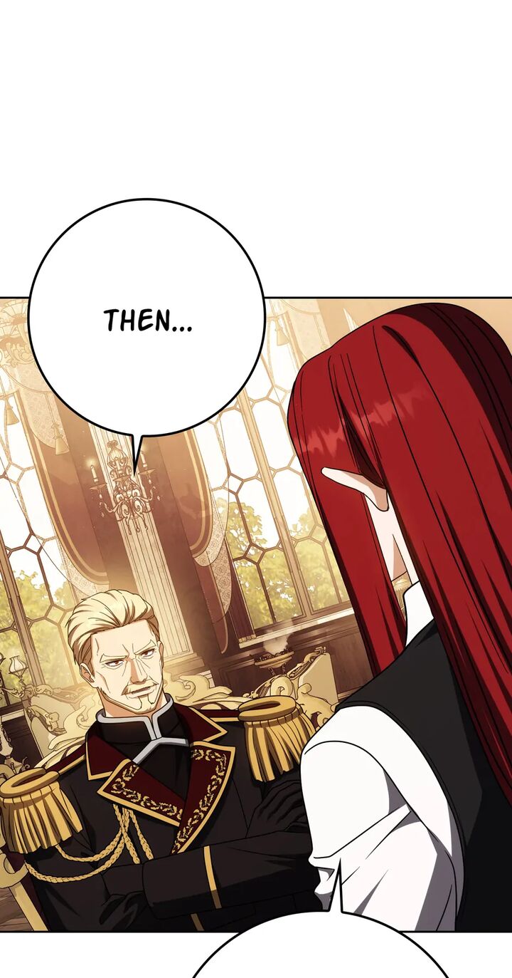 The Reincarnated Assassin Is A Swordmaster Chapter 55 Page 80