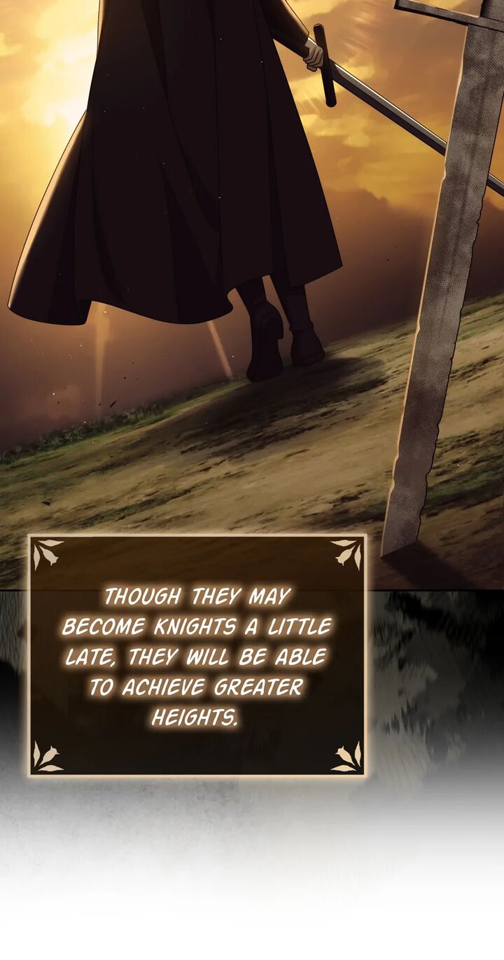 The Reincarnated Assassin Is A Swordmaster Chapter 55 Page 84
