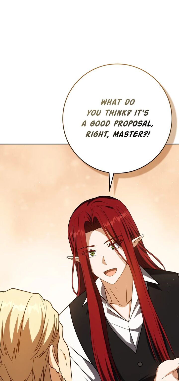 The Reincarnated Assassin Is A Swordmaster Chapter 55 Page 85