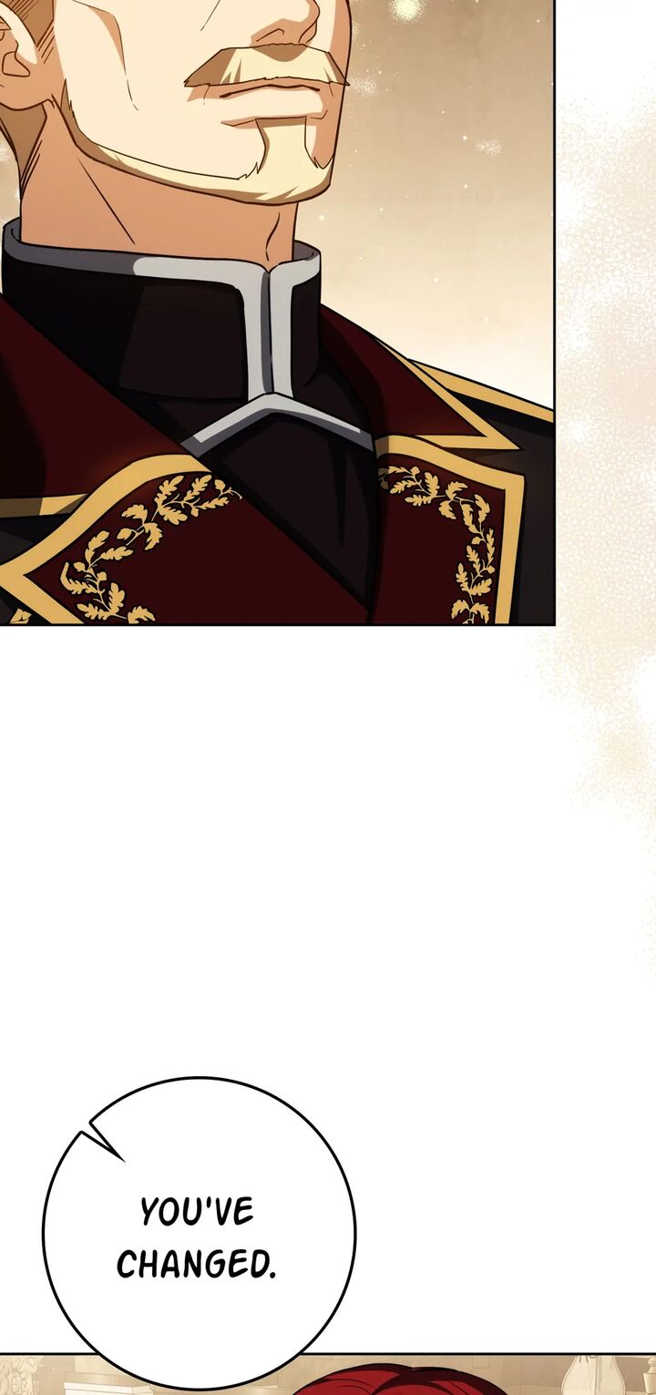 The Reincarnated Assassin Is A Swordmaster Chapter 55 Page 87