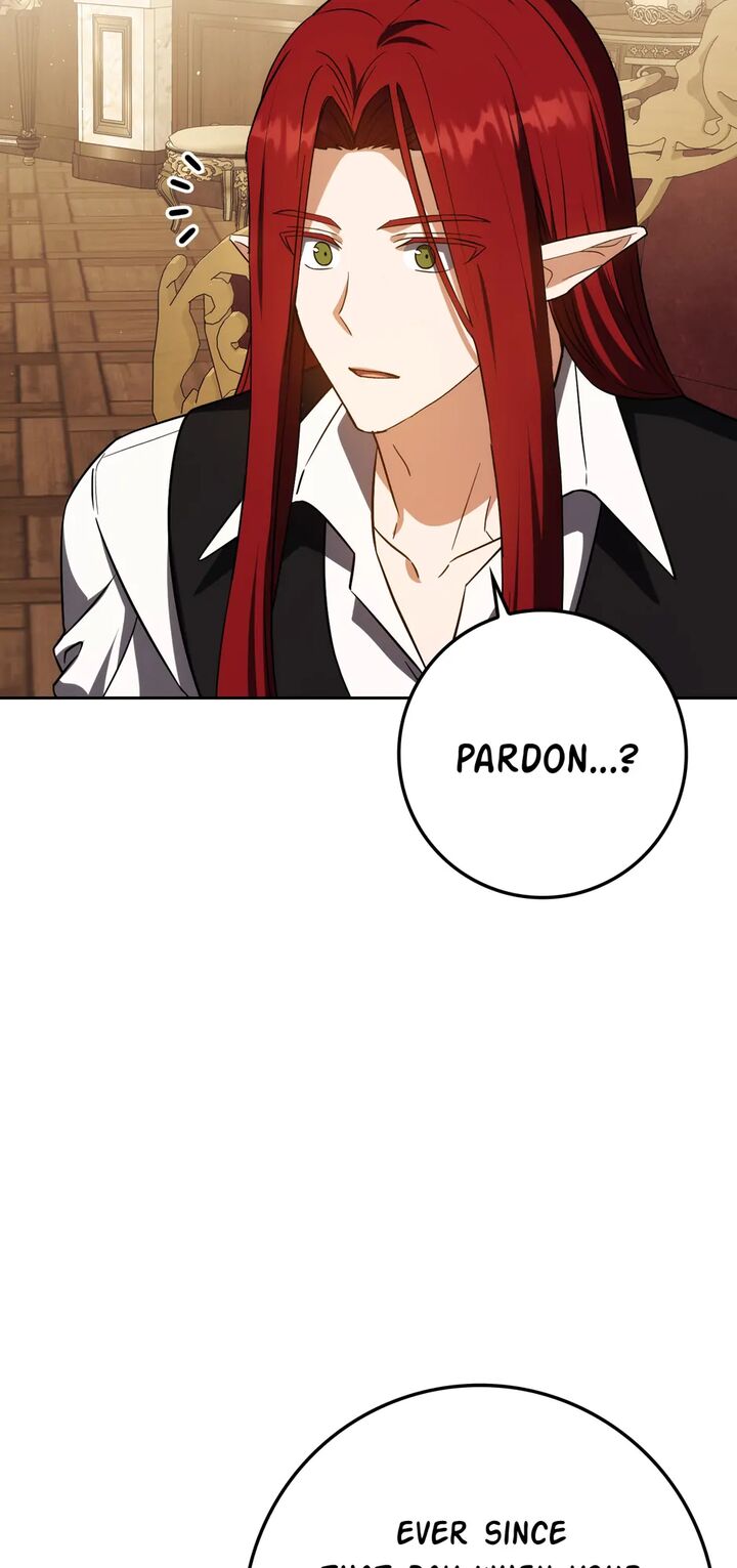 The Reincarnated Assassin Is A Swordmaster Chapter 55 Page 88
