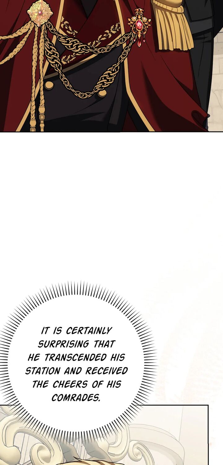 The Reincarnated Assassin Is A Swordmaster Chapter 55 Page 9