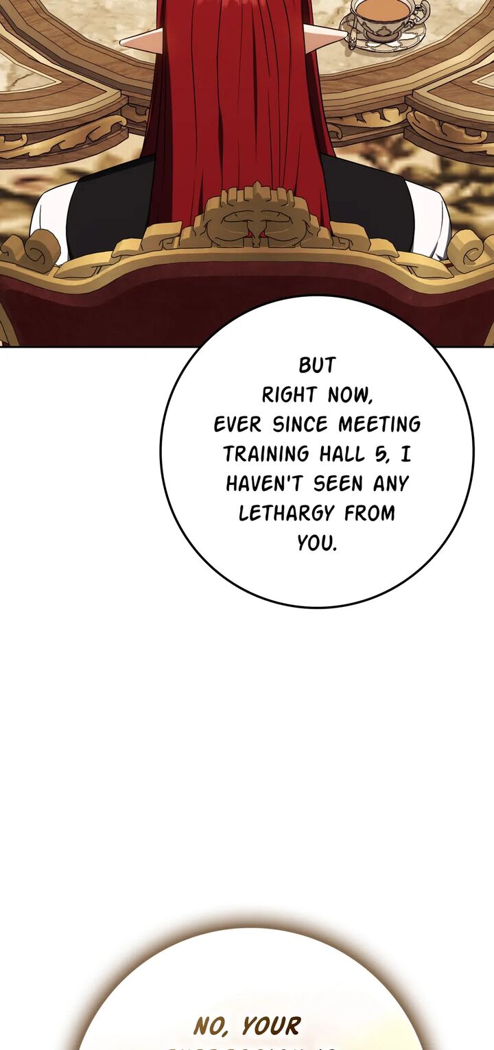 The Reincarnated Assassin Is A Swordmaster Chapter 55 Page 90