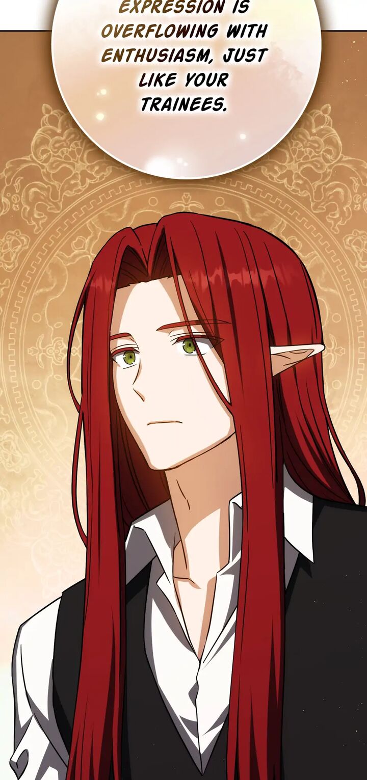 The Reincarnated Assassin Is A Swordmaster Chapter 55 Page 91
