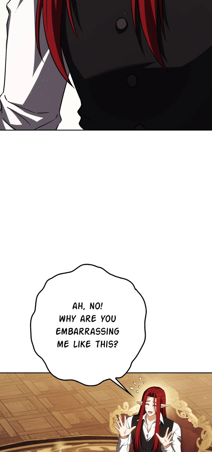 The Reincarnated Assassin Is A Swordmaster Chapter 55 Page 92
