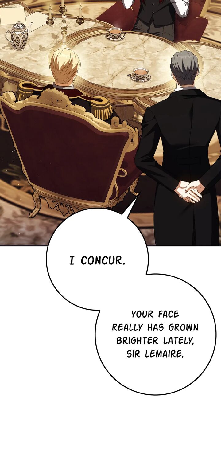 The Reincarnated Assassin Is A Swordmaster Chapter 55 Page 93