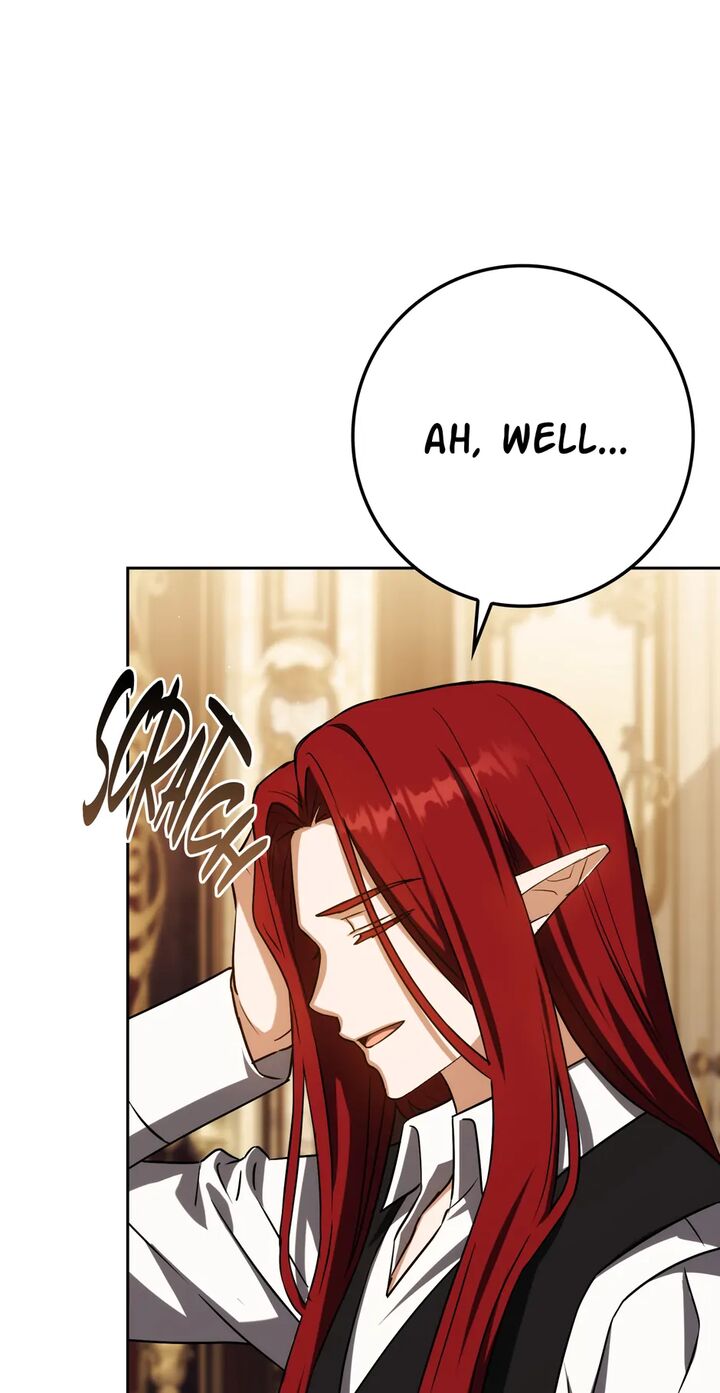 The Reincarnated Assassin Is A Swordmaster Chapter 55 Page 94
