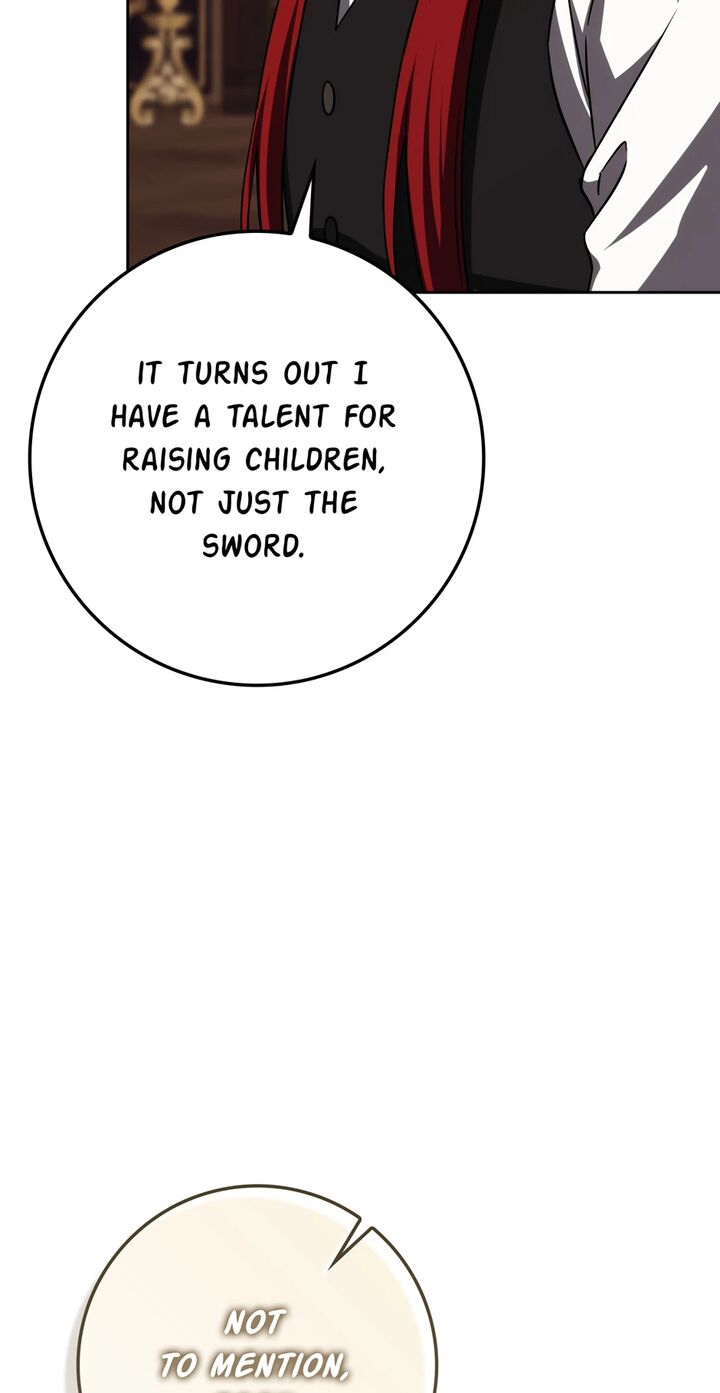 The Reincarnated Assassin Is A Swordmaster Chapter 55 Page 95