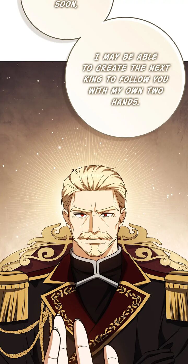 The Reincarnated Assassin Is A Swordmaster Chapter 55 Page 96