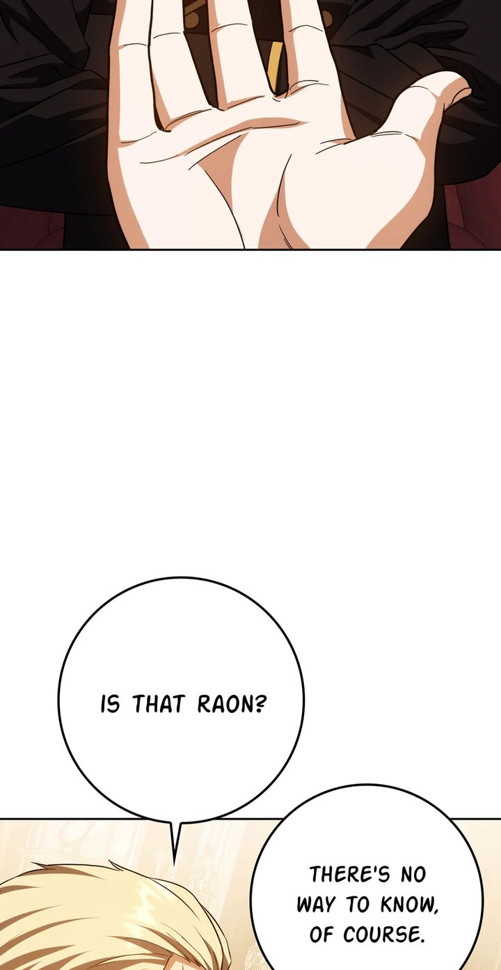 The Reincarnated Assassin Is A Swordmaster Chapter 55 Page 97