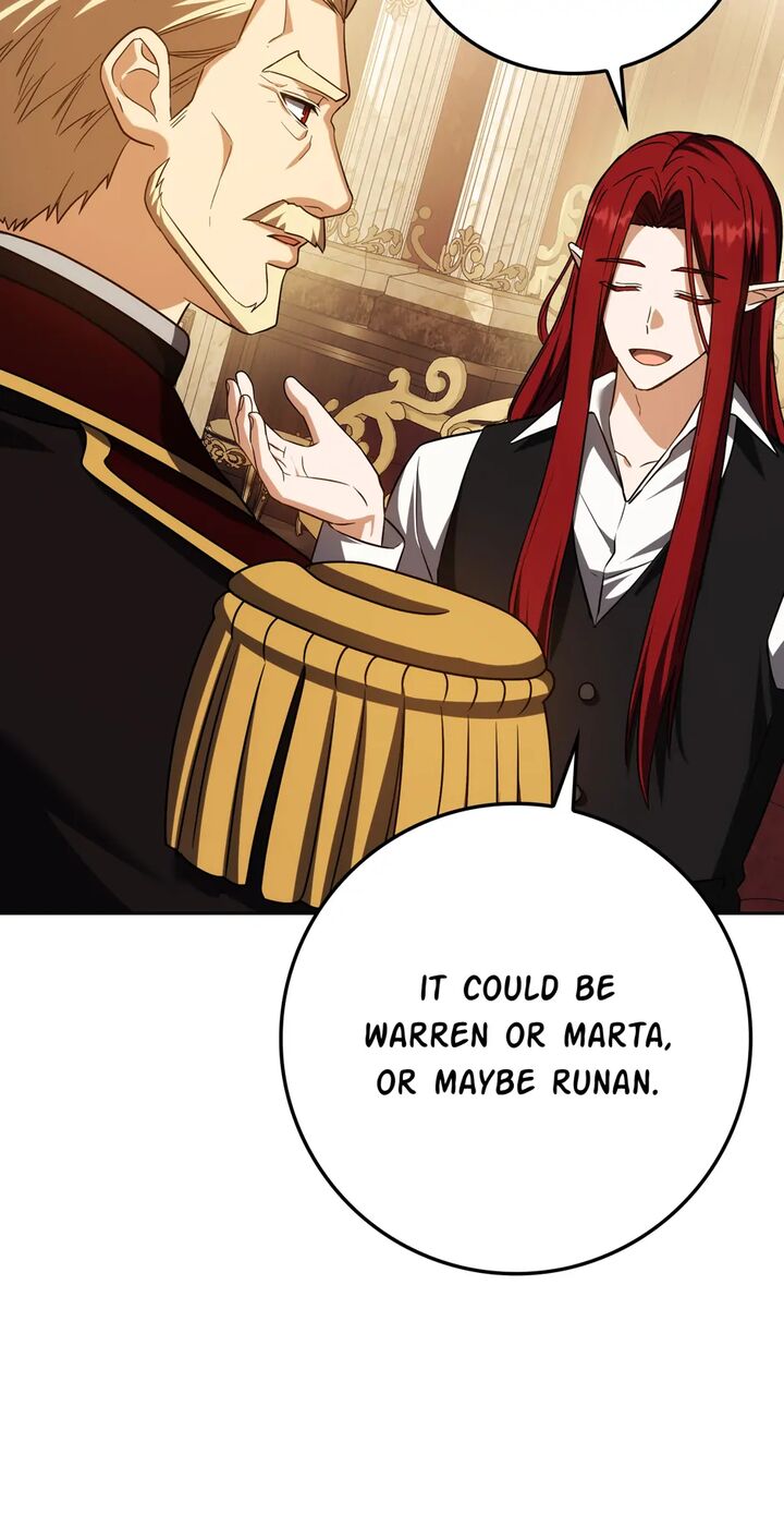 The Reincarnated Assassin Is A Swordmaster Chapter 55 Page 98