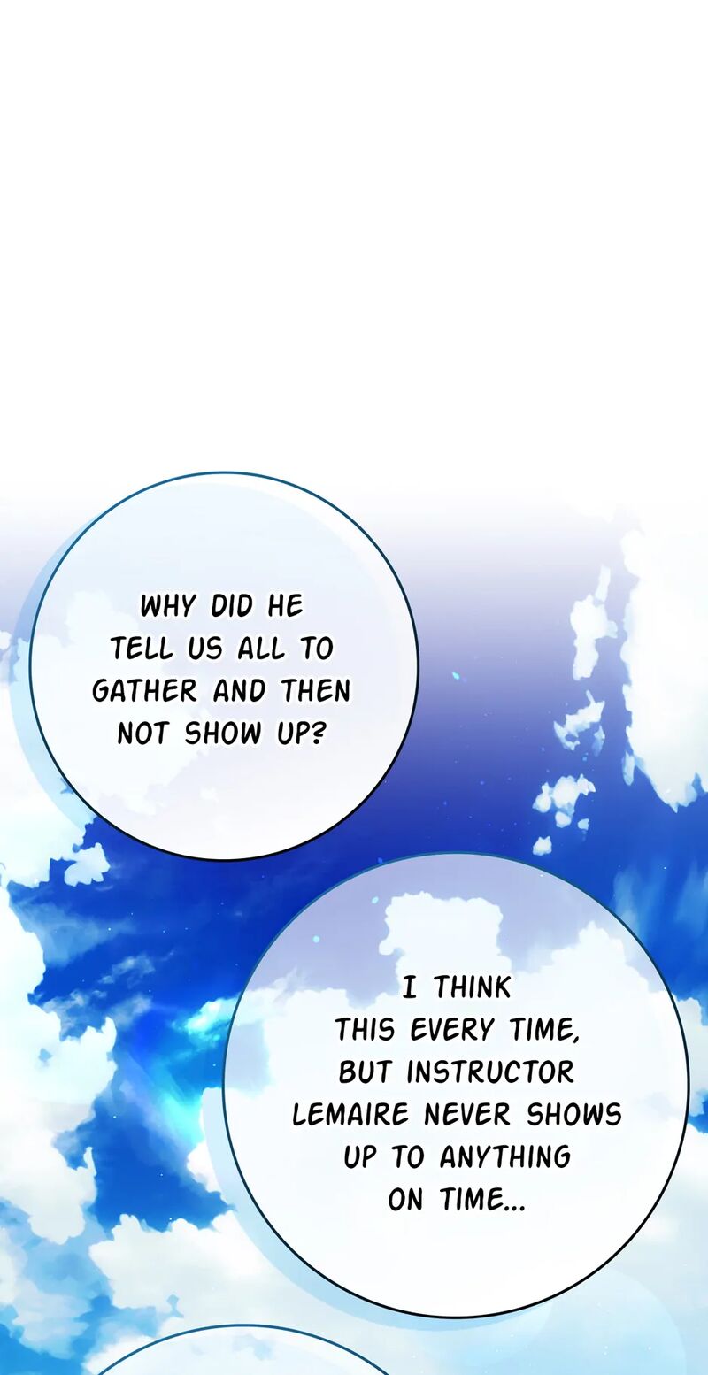 The Reincarnated Assassin Is A Swordmaster Chapter 56 Page 1