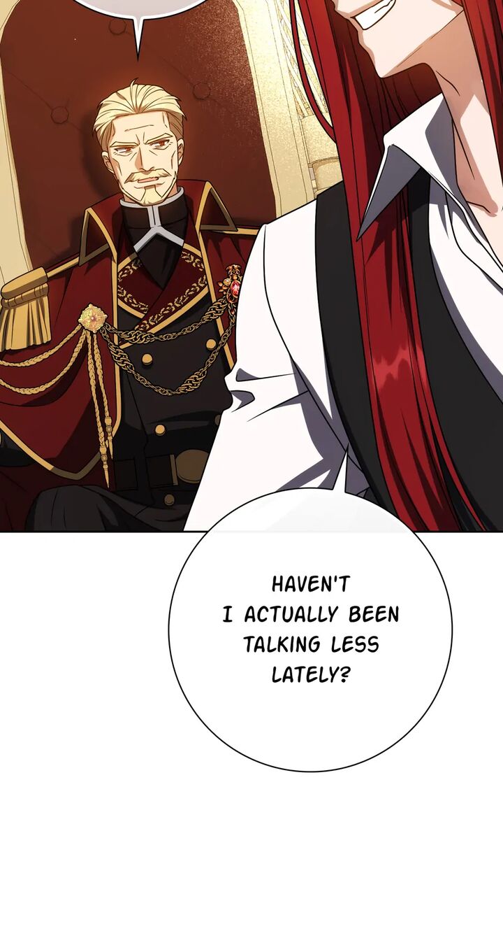The Reincarnated Assassin Is A Swordmaster Chapter 56 Page 100
