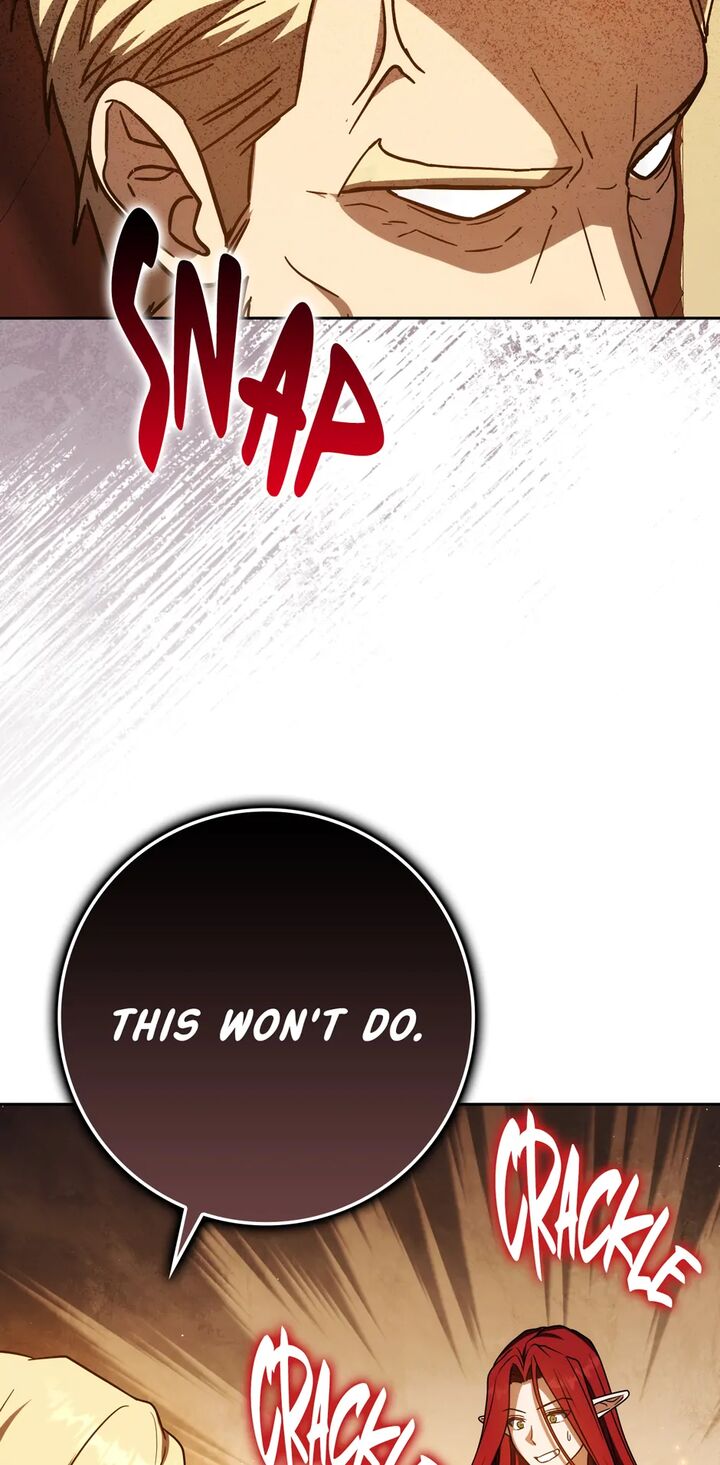 The Reincarnated Assassin Is A Swordmaster Chapter 56 Page 105