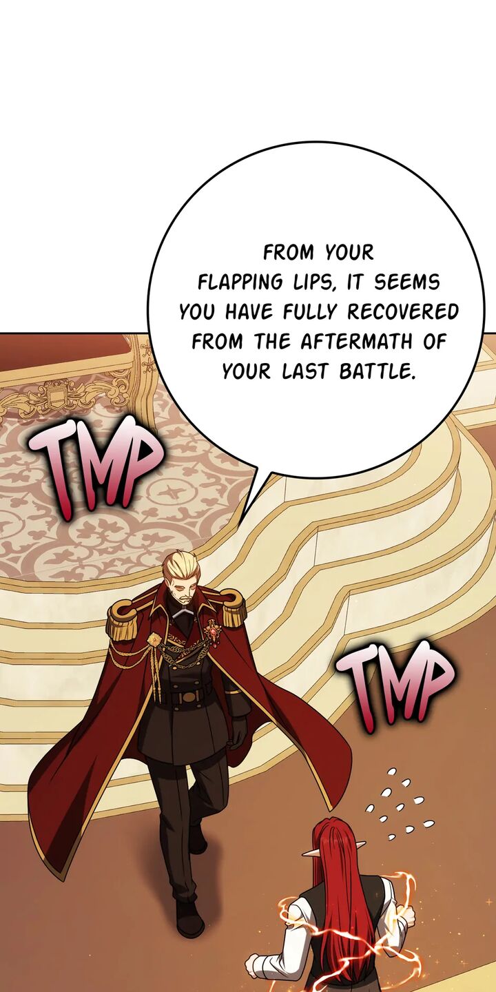 The Reincarnated Assassin Is A Swordmaster Chapter 56 Page 107