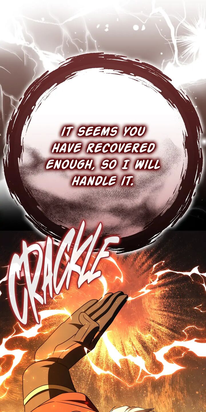 The Reincarnated Assassin Is A Swordmaster Chapter 56 Page 109