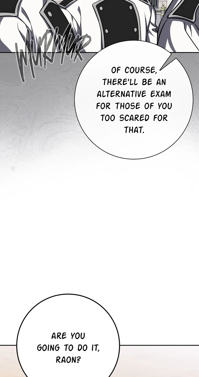 The Reincarnated Assassin Is A Swordmaster Chapter 56 Page 16