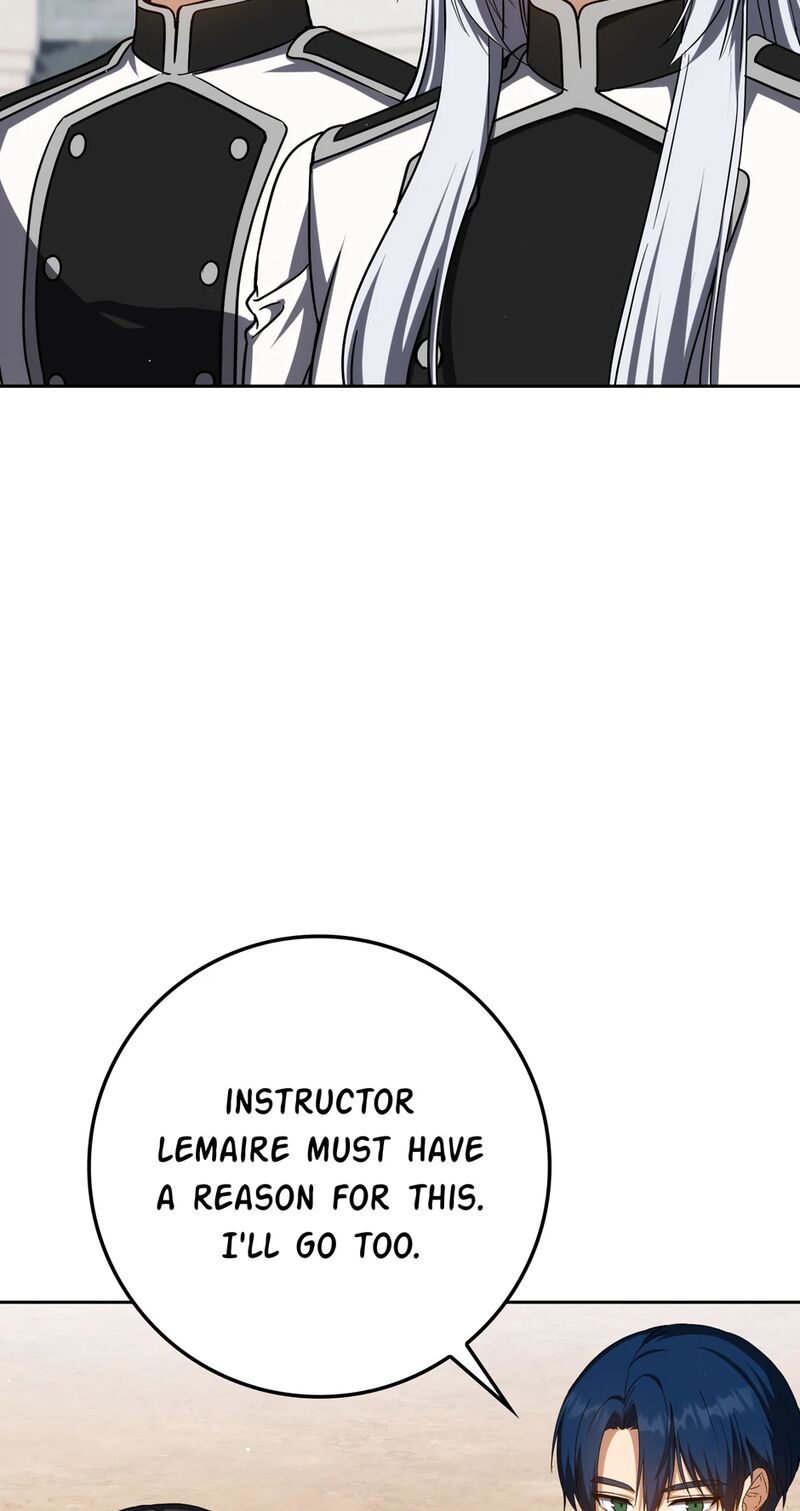 The Reincarnated Assassin Is A Swordmaster Chapter 56 Page 19