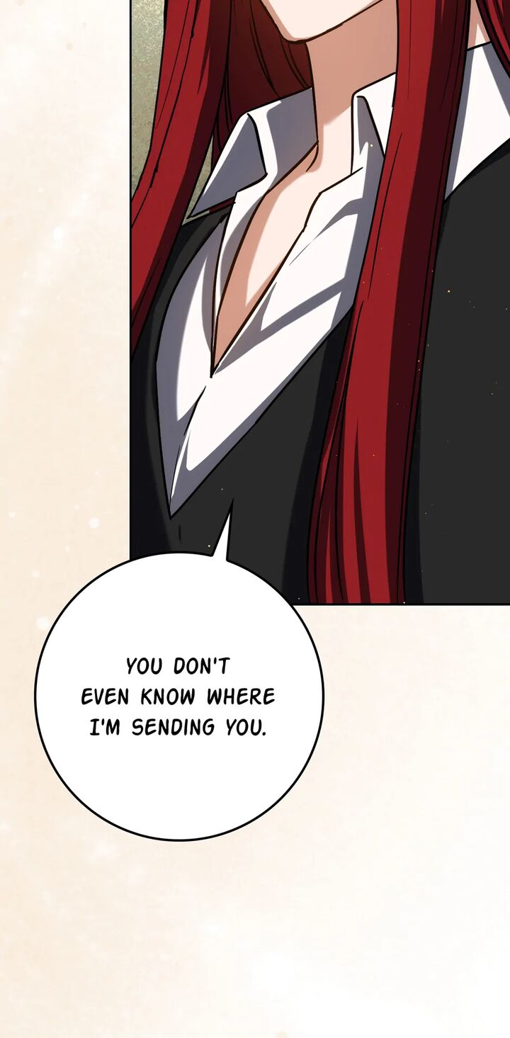 The Reincarnated Assassin Is A Swordmaster Chapter 56 Page 22
