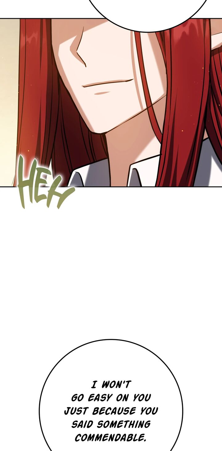 The Reincarnated Assassin Is A Swordmaster Chapter 56 Page 25