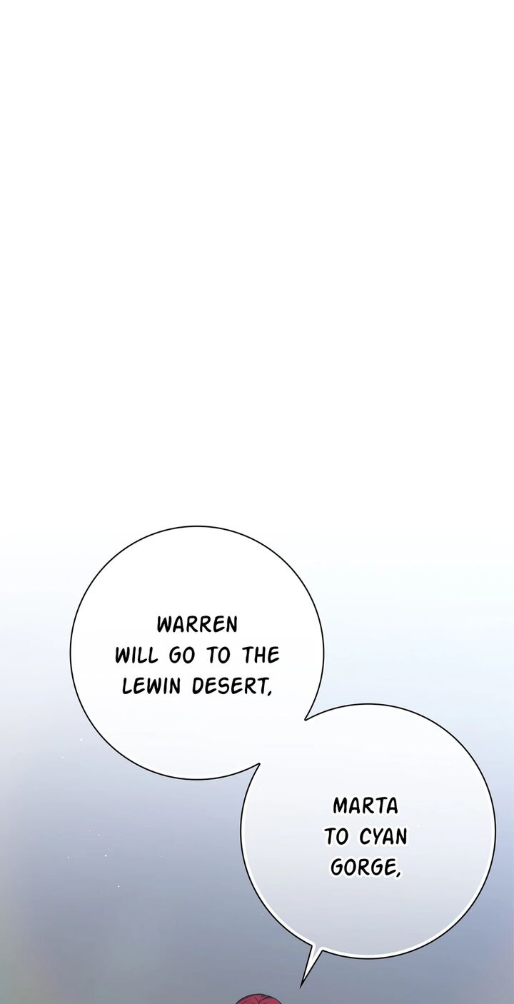 The Reincarnated Assassin Is A Swordmaster Chapter 56 Page 29