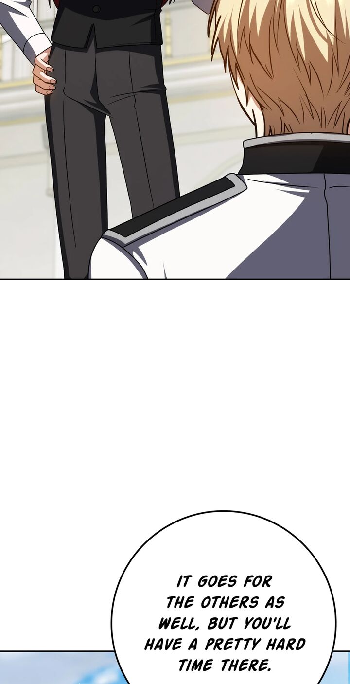 The Reincarnated Assassin Is A Swordmaster Chapter 56 Page 34
