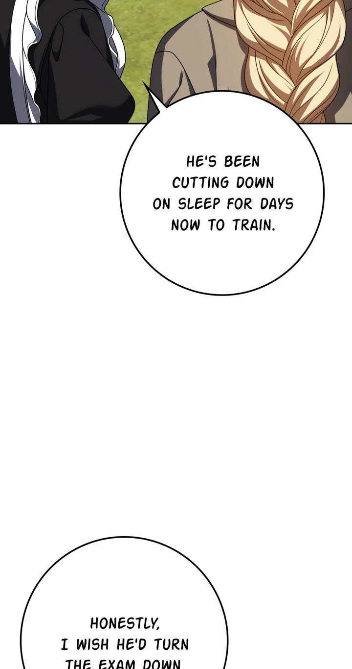 The Reincarnated Assassin Is A Swordmaster Chapter 56 Page 39