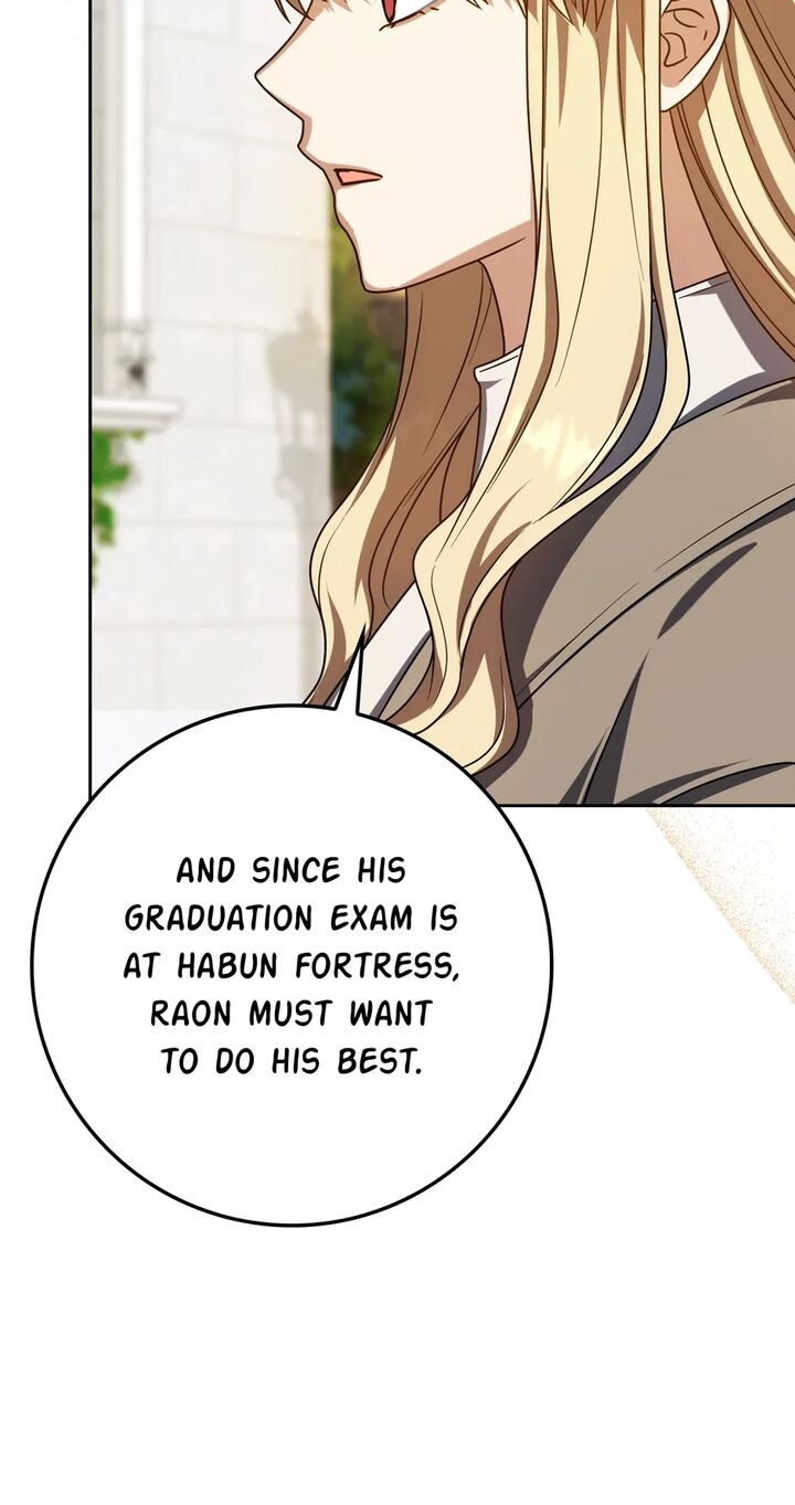 The Reincarnated Assassin Is A Swordmaster Chapter 56 Page 42