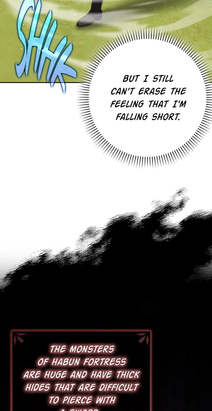 The Reincarnated Assassin Is A Swordmaster Chapter 56 Page 46