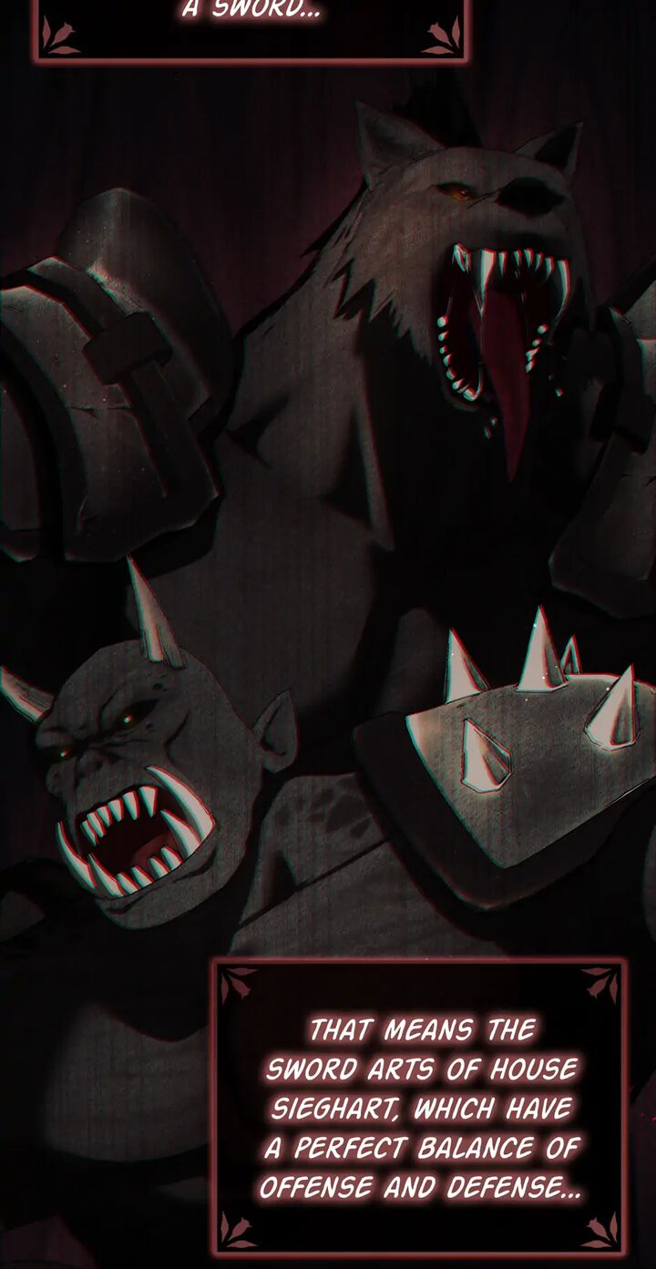 The Reincarnated Assassin Is A Swordmaster Chapter 56 Page 47