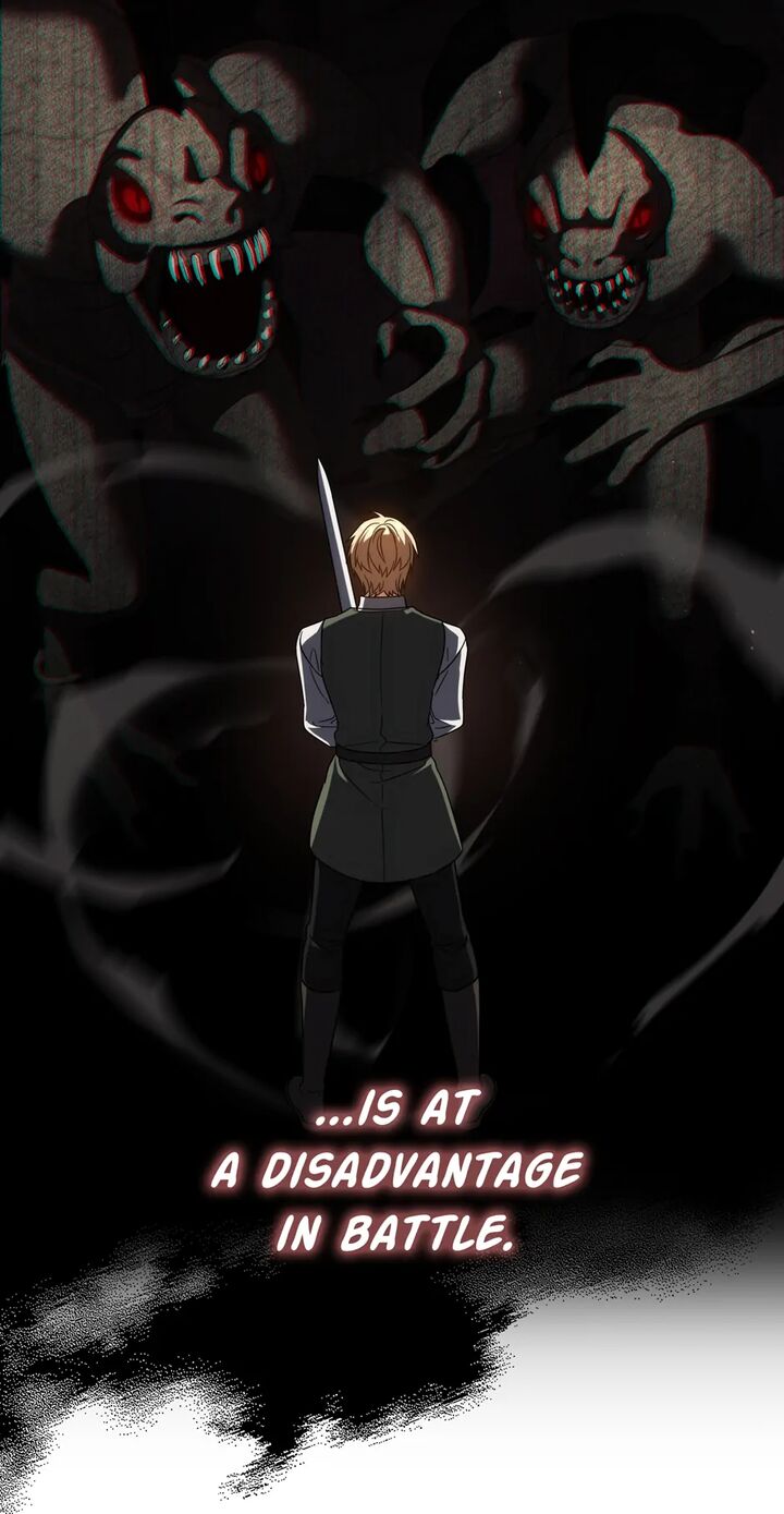 The Reincarnated Assassin Is A Swordmaster Chapter 56 Page 48