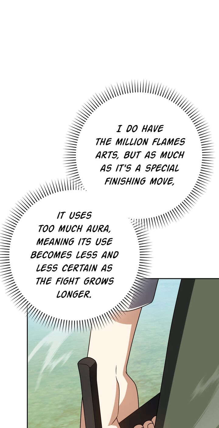 The Reincarnated Assassin Is A Swordmaster Chapter 56 Page 49